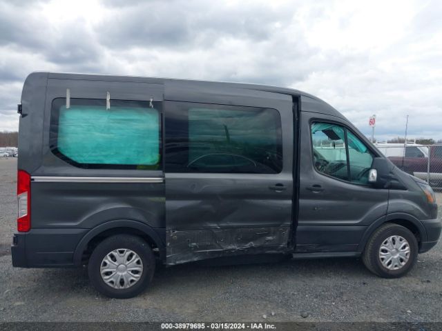 1FMZK1CM7KKA27317 Ford Transit-150 Xl