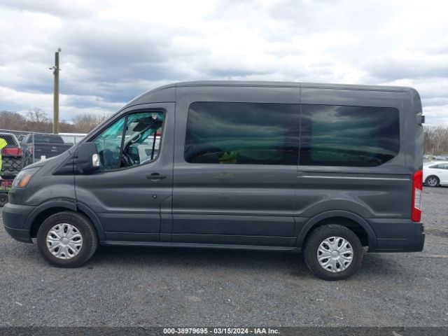 1FMZK1CM7KKA27317 Ford Transit-150 Xl