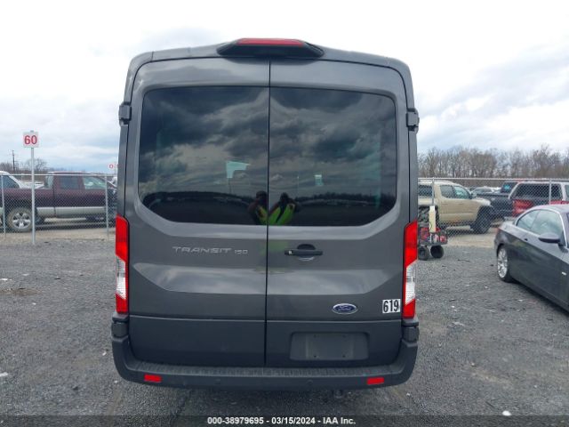 1FMZK1CM7KKA27317 Ford Transit-150 Xl