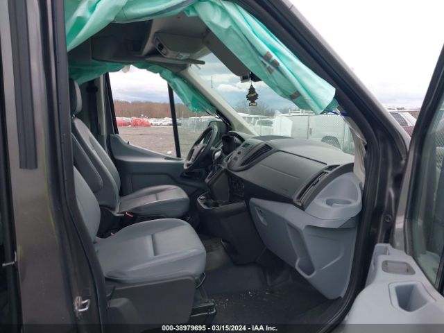 1FMZK1CM7KKA27317 Ford Transit-150 Xl