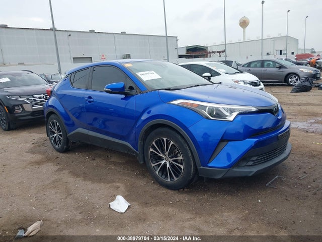 2019 JTNKHMBXXK1053932 main image