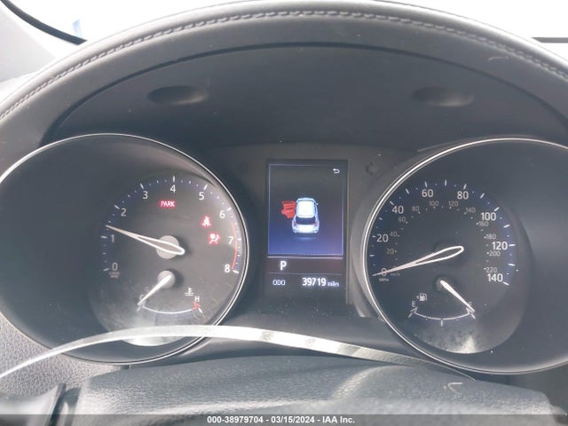 Toyota C-HR LE 2019 JTNKHMBXXK1053932 Image 7