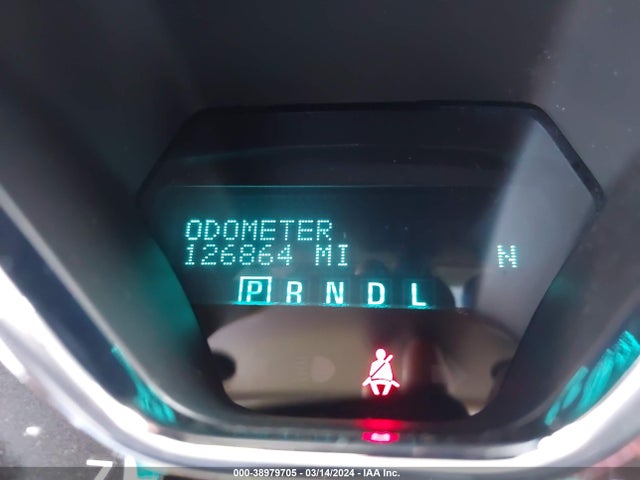 Chevrolet Traverse 1lt 2017 1GNKVGKD5HJ109165 Image 15