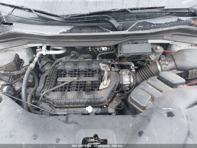 5FNYF5H5XGB034036 Honda Pilot Ex-l