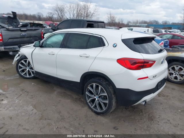 WBXYJ5C37JEF70803 BMW X2 Xdrive28i