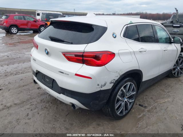 WBXYJ5C37JEF70803 BMW X2 Xdrive28i