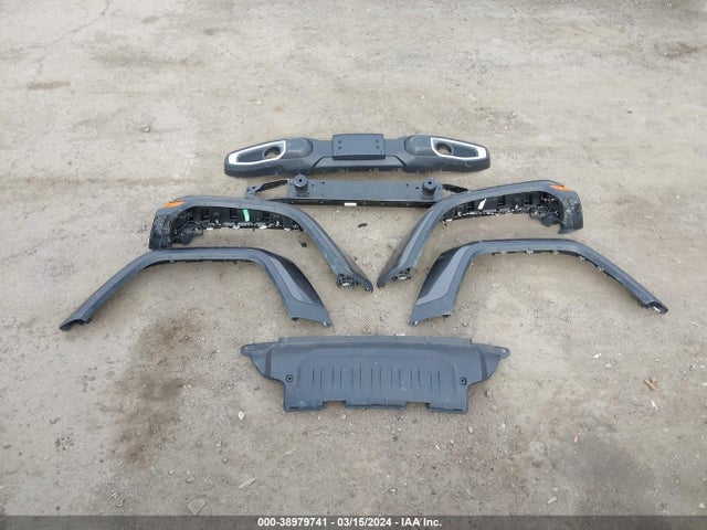2021 Jeep Gladiator Sport S 4x4 მანქანა იყიდება აუქციონზე, vin: 1C6HJTAGXML562528, აუქციონის ნომერი: 38979741