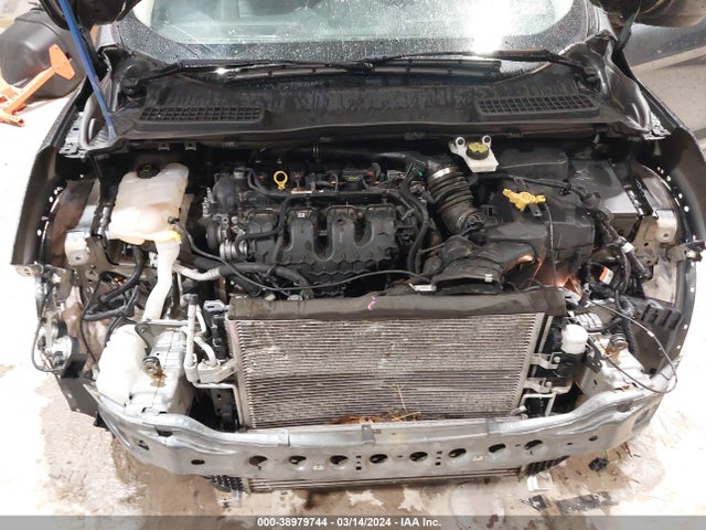 Ford ESCAPE SE 2016 1FMCU9G96GUC75381 Image 10