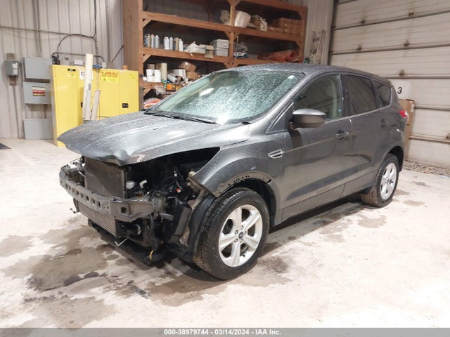 Ford ESCAPE SE 2016 1FMCU9G96GUC75381 Image 2