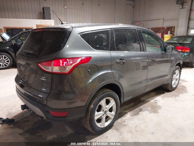 Ford ESCAPE SE 2016 1FMCU9G96GUC75381 Image 4