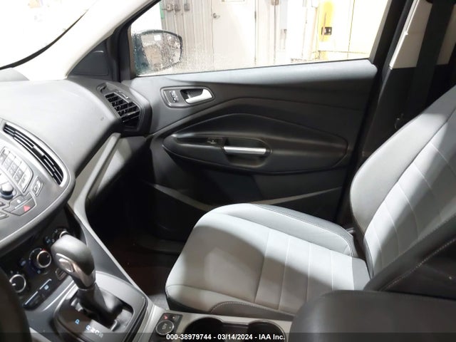 Ford ESCAPE SE 2016 1FMCU9G96GUC75381 Image 5