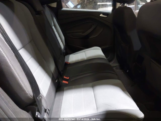 Ford ESCAPE SE 2016 1FMCU9G96GUC75381 Image 8