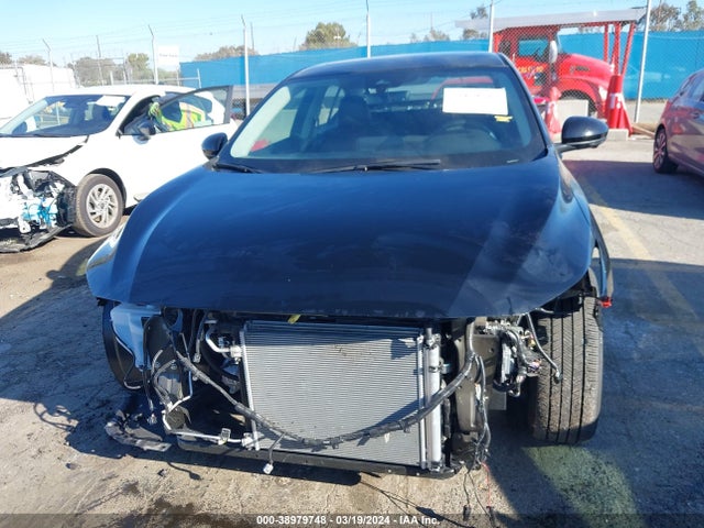Nissan Sentra Sr Xtronic Cvt 2022 3N1AB8DV6NY307921 Image 13