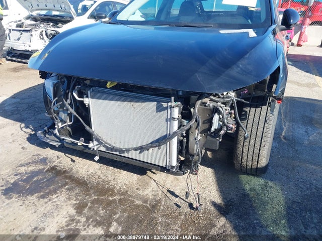 Nissan Sentra Sr Xtronic Cvt 2022 3N1AB8DV6NY307921 Image 6