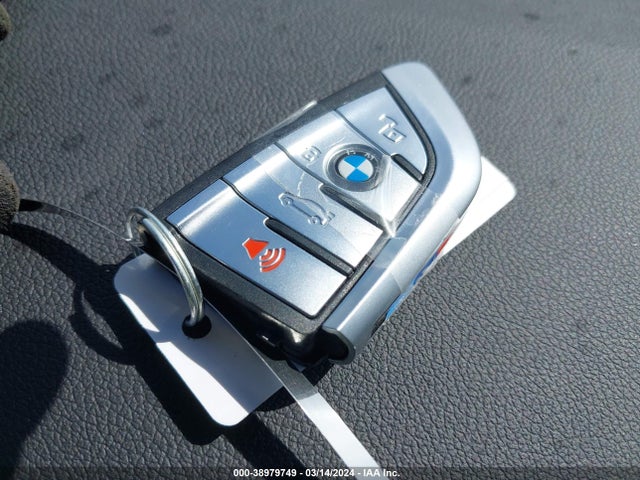 BMW X5 Xdrive40i 2023 5UXCR6C09P9P40703 Image 11