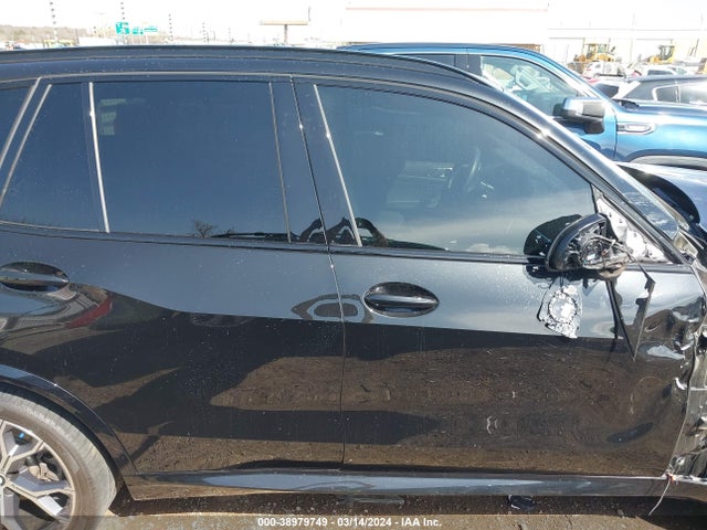 BMW X5 Xdrive40i 2023 5UXCR6C09P9P40703 Image 14