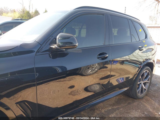 BMW X5 Xdrive40i 2023 5UXCR6C09P9P40703 Image 15