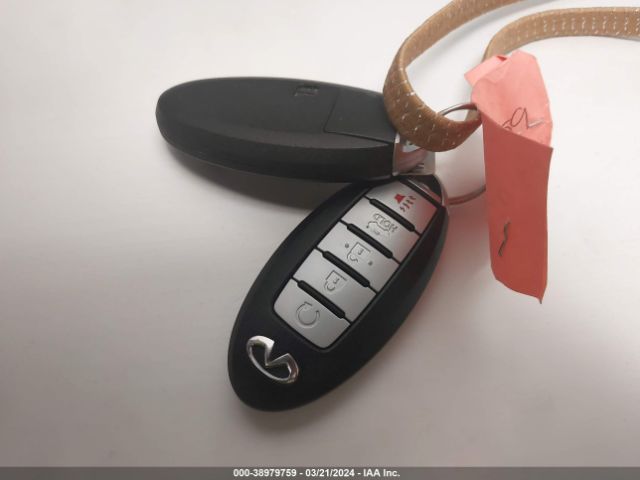 JN1EV7AP9JM357864 Infiniti Q50 3.0t Luxe