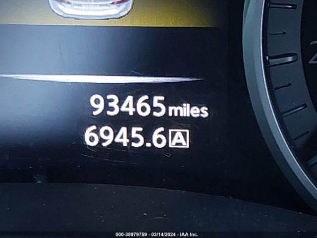 JN1EV7AP9JM357864 Infiniti Q50 3.0t Luxe