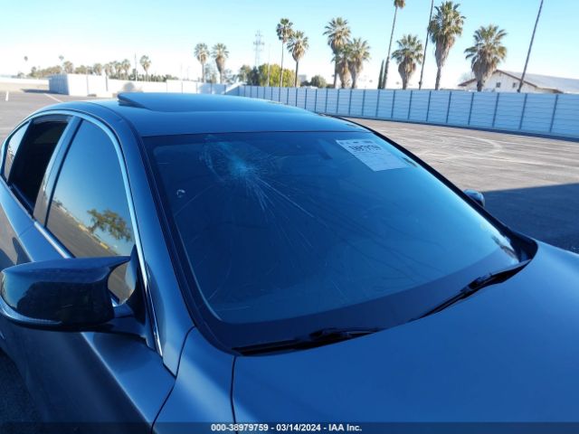 JN1EV7AP9JM357864 Infiniti Q50 3.0t Luxe