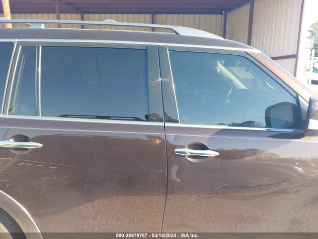 Nissan ARMADA SV 2018 JN8AY2ND5J9050351 Image 14