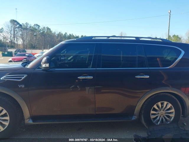 Nissan ARMADA SV 2018 JN8AY2ND5J9050351 Image 15