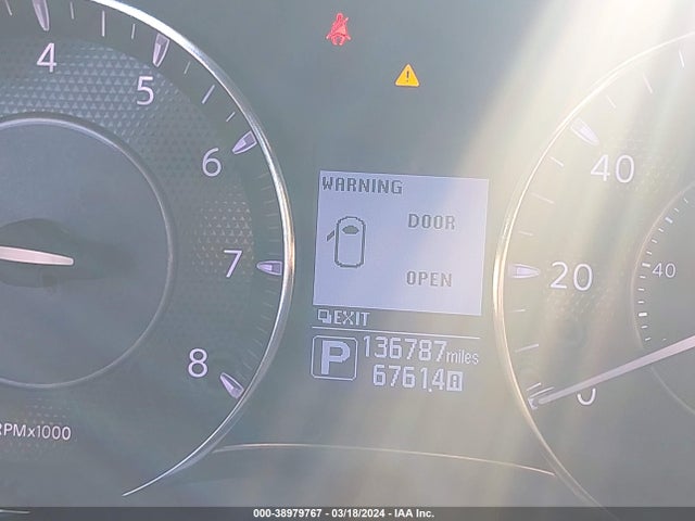 Nissan ARMADA SV 2018 JN8AY2ND5J9050351 Image 16