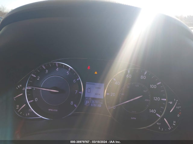 Nissan ARMADA SV 2018 JN8AY2ND5J9050351 Image 7