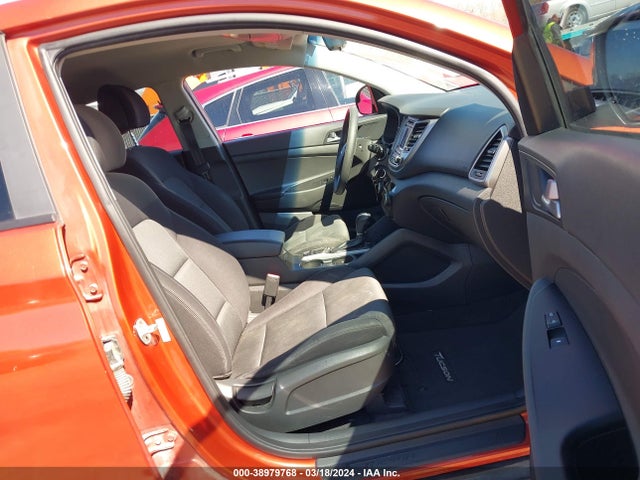 Aukcja sprzedaży 2016 Hyundai Tucson Se, vin: KM8J3CA46GU158923, numer aukcji: 38979768