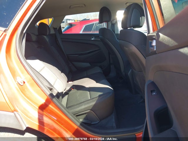 Aukcja sprzedaży 2016 Hyundai Tucson Se, vin: KM8J3CA46GU158923, numer aukcji: 38979768