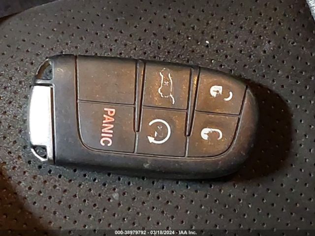 2018 DODGE DURANGO 1C4RDJDG5JC490489 Photo 10
