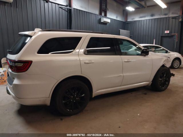 2018 DODGE DURANGO 1C4RDJDG5JC490489 Photo 3
