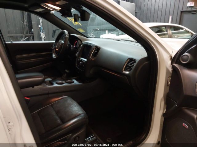 2018 DODGE DURANGO 1C4RDJDG5JC490489 Photo 4