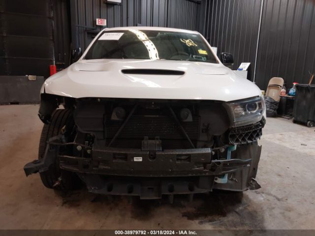 2018 DODGE DURANGO 1C4RDJDG5JC490489 Photo 5