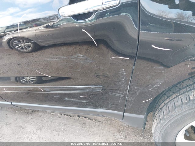Chevrolet Traverse 1lt 2017 1GNKVGKD7HJ225175 Image 18