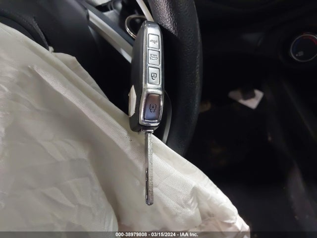 KIA Forte Lxs 2023 3KPF24AD1PE590773 Image 11