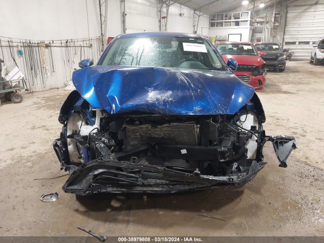 KIA Forte Lxs 2023 3KPF24AD1PE590773 Image 12