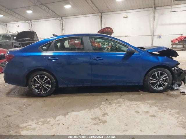 KIA Forte Lxs 2023 3KPF24AD1PE590773 Image 13