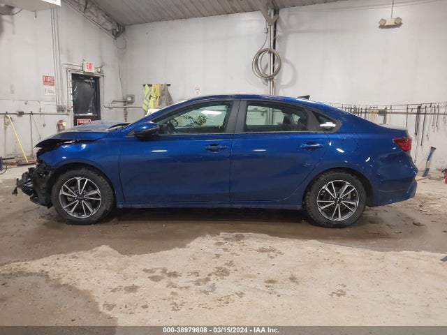 KIA Forte Lxs 2023 3KPF24AD1PE590773 Image 14