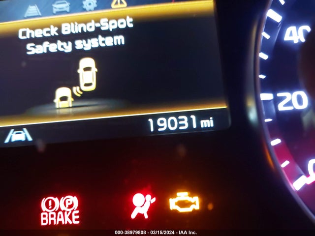 KIA Forte Lxs 2023 3KPF24AD1PE590773 Image 15