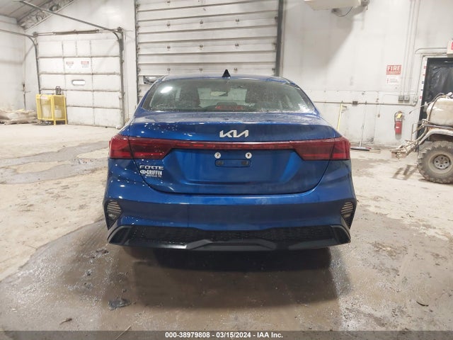 KIA Forte Lxs 2023 3KPF24AD1PE590773 Image 16