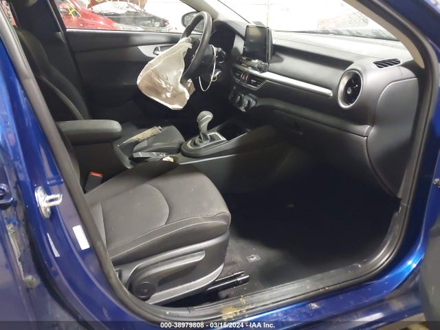 KIA Forte Lxs 2023 3KPF24AD1PE590773 Image 5