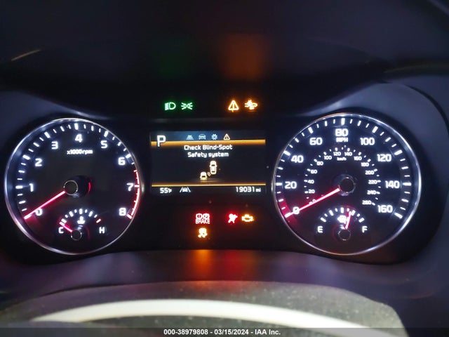 KIA Forte Lxs 2023 3KPF24AD1PE590773 Image 7