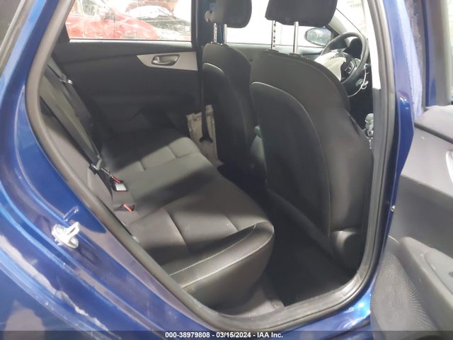 KIA Forte Lxs 2023 3KPF24AD1PE590773 Image 8