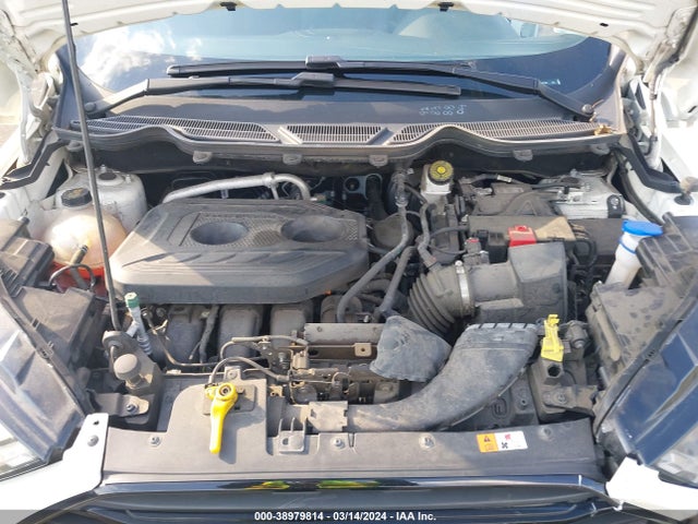 Ford Ecosport Ses 2020 MAJ6S3JL3LC367790 Image 10