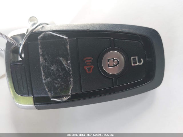 Ford Ecosport Ses 2020 MAJ6S3JL3LC367790 Image 11