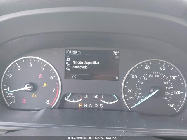 Ford Ecosport Ses 2020 MAJ6S3JL3LC367790 Image 7