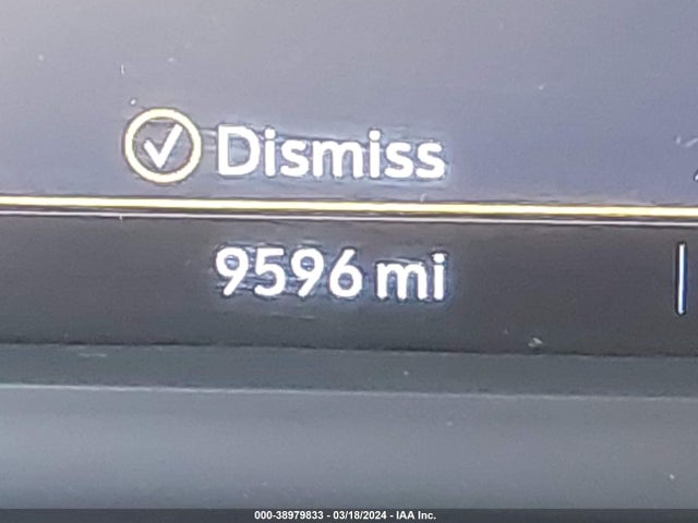 1GYKNCR42MZ179882 Cadillac Xt5 Fwd Premium Luxury