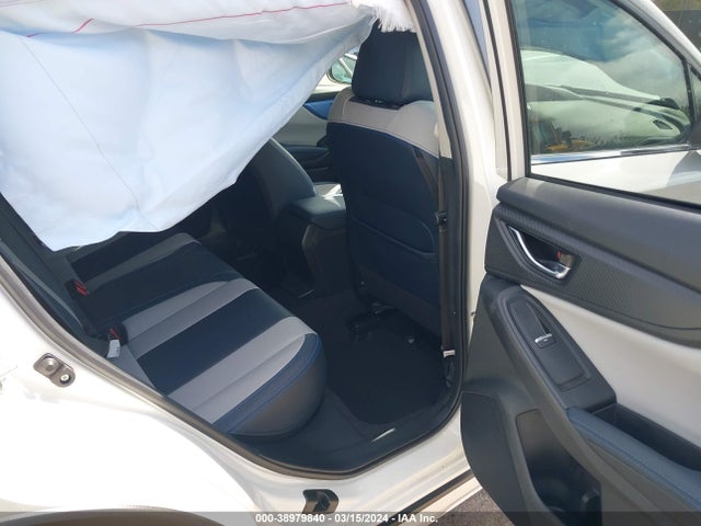 Subaru CROSSTREK HYBRID 2021 JF2GTDNC9MH376883 Image 8