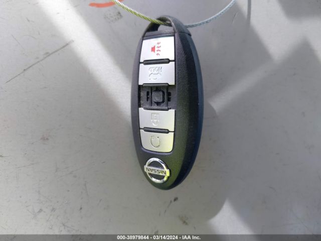 1N4AL3AP7JC121087 Nissan Altima 2.5 Sl